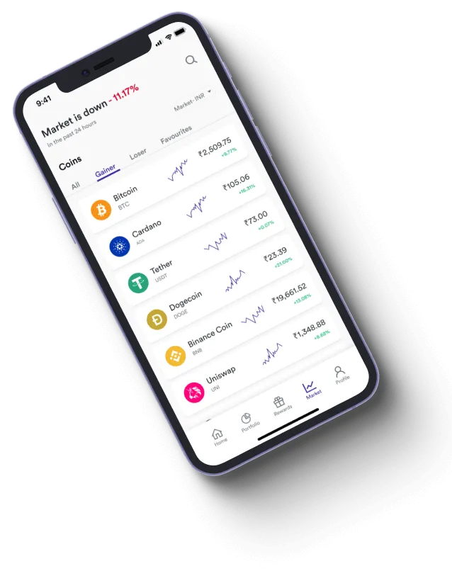 Zyphora AI - How does the Zyphora AI app improve your trading?